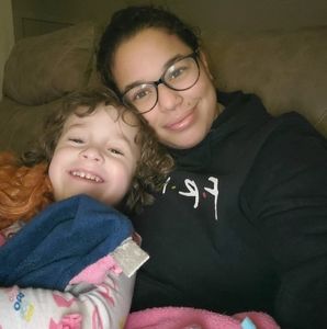 Meet your Posher, Renee